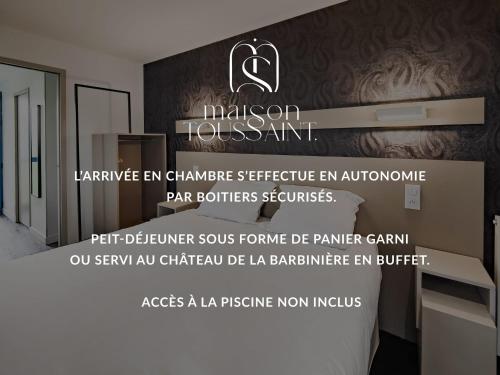 Gallery image ng Maison Toussaint sa Saint-Laurent-sur-Sèvre