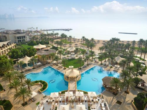 InterContinental Doha Beach & Spa by IHG