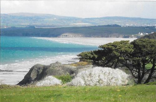 Gallery image of Guest house Chante vent in Douarnenez