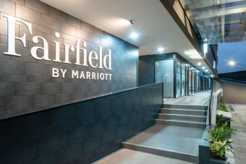 Foto de la galería de Fairfield by Marriott Medellin Sabaneta en Medellín