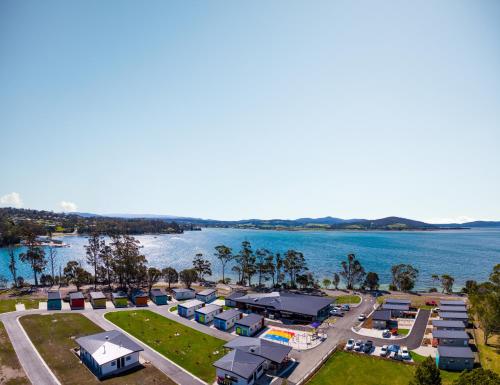 Tasman Holiday Parks - St Helens