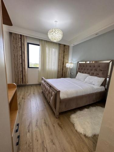 Zdjęcie z galerii obiektu furnished apartments kileleshwa w mieście Nairobi