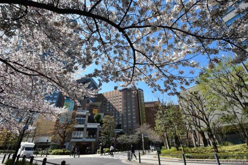 Ảnh trong thư viện ảnh của Hotel Metropolitan Edmont Tokyo ở Tokyo