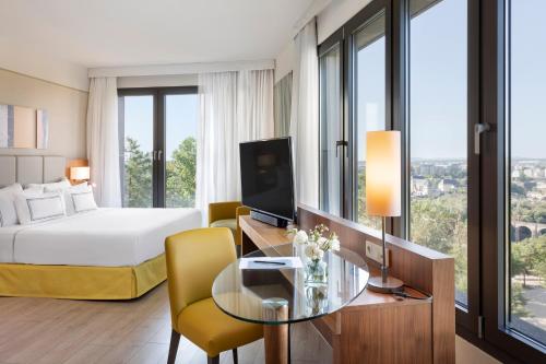 Melia Luxembourg