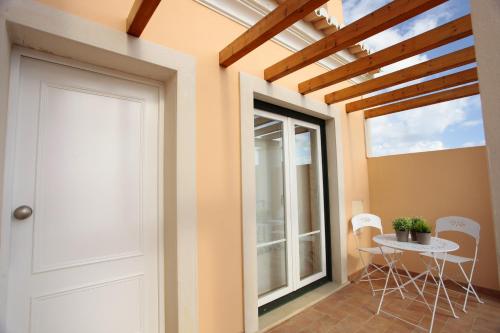 Gallery image of Apartamentos Villa T2 Vila Sagres in Sagres