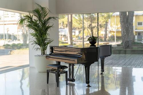 Foto da galeria de Merville 15 piano em Lido di Jesolo