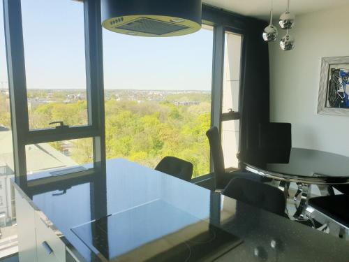 Foto sihtkohas Lublin asuva majutusasutuse RS SUITES PRESTIGE 14 piętro "SKY" Racławickie 10 HOME & SPA galeriist