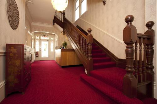 Galeri foto Denewood Hotel di Bournemouth