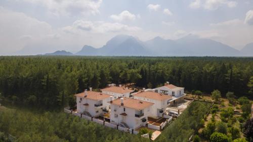 Gallery image of Great Villa with Pool Hammam and Sauna in Antalya in Antalya