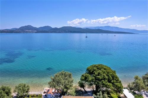 Φυσικό τοπίο κοντά σε αυτό το διαμέρισμα