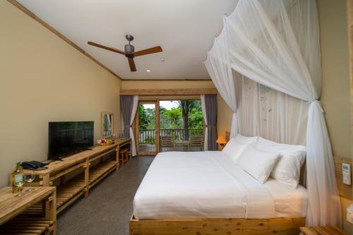 Lahana Resort Phu Quoc & Spa