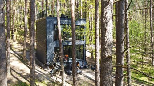 Premium Forest Bungalow with Ofuro Tub