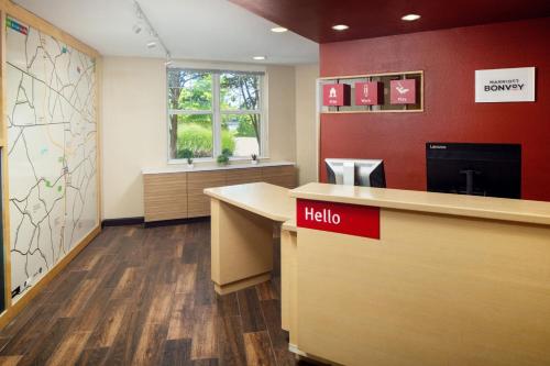 Gambar di galeri bagi TownePlace Suites by Marriott Springfield di Springfield