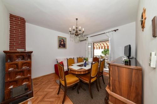 Fotografia z galérie ubytovania Lana apartman v destinácii Zadar