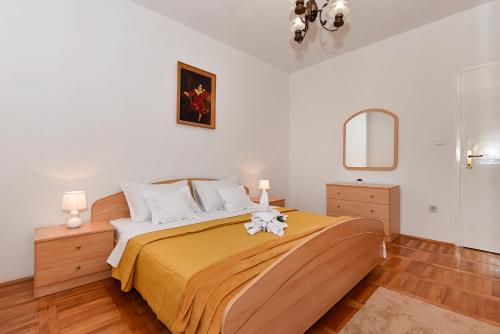 Fotografia z galérie ubytovania Lana apartman v destinácii Zadar