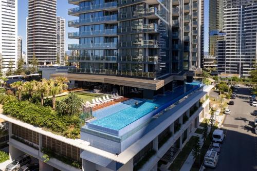 ULTIQA Signature at Broadbeach