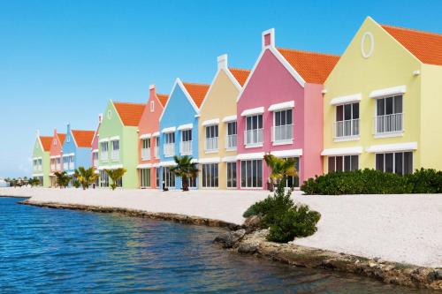 Corallium Hotel & Villas Bonaire