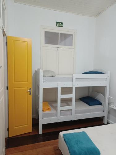 Foto da galeria de Casarão Hostel & Quartos Privados em Florianópolis