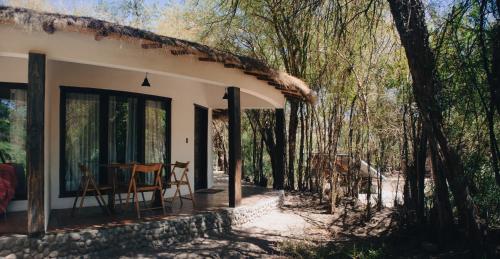 Lodge Atacama Horse