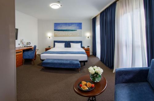 Best Western Plus Congress Hotel Yerevan