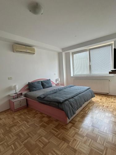 Foto de la galería de Apartma Lunca 2 en Liubliana