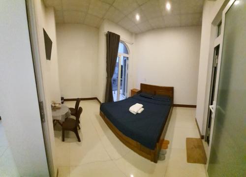 Gulta vai gultas numurā naktsmītnē Homestay Hoài Tâm Phan Thiết