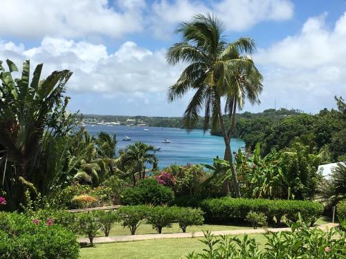 The Harbourview - Vava'u