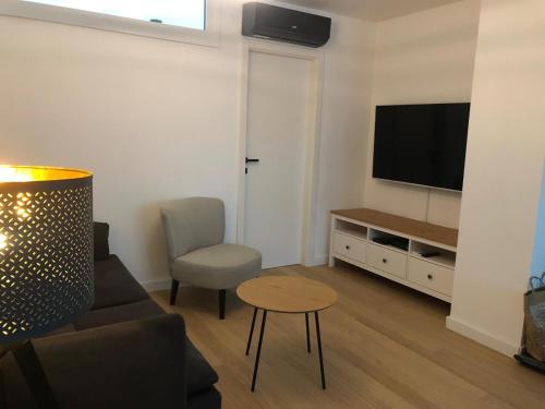 Kép Apartment Molly szállásáról Zágrábban a galériában