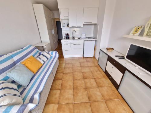 Foto da galeria de Apartamento Albatros Beach-5 em Empuriabrava