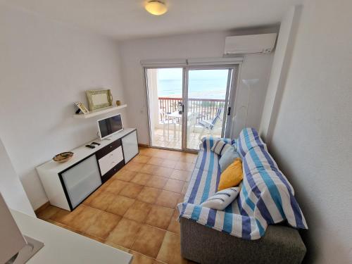 Foto da galeria de Apartamento Albatros Beach-5 em Empuriabrava