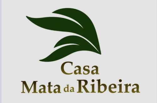 Sertifikat, nagrada, logo ili drugi dokument prikazan u objektu Casa Mata da Ribeira