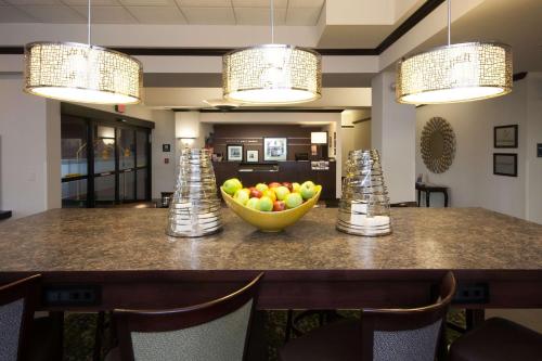 Foto de la galeria de Hampton Inn Buffalo-South/I-90 a West Seneca