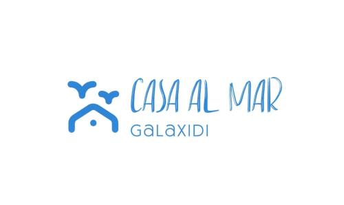 Сертификат, награда, вывеска или другой документ, выставленный в Casa al mar