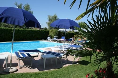 Photo de la galerie de l'établissement Hotel Bolero, à Sirmione