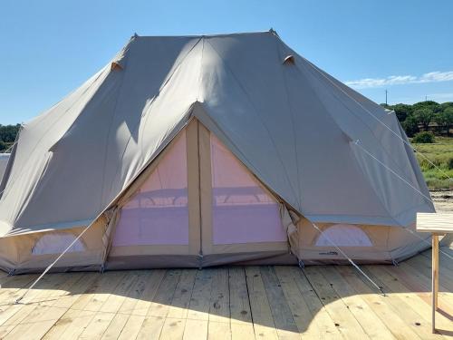 Bild i bildgalleri på COMPORTA SIDE - Tents i Setúbal