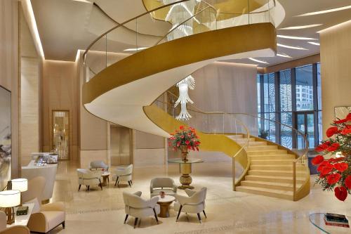 Foto da galeria de The St. Regis Dubai, The Palm em Dubai