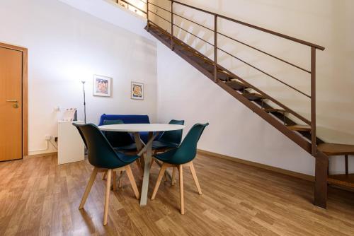 Imagen de la galería de Cuore dei Tribunali Apartment, en Nápoles