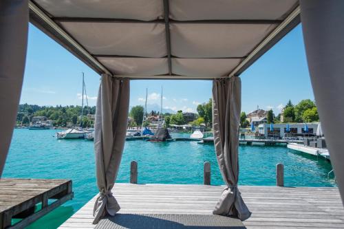 Boutique Apartments Velden