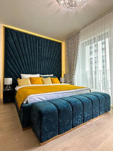 SuprStay - Belgrade Waterfront Luxury Studio