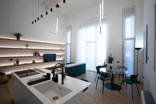 Gallery image ng Loft Milano Manifatture2 sa Milan