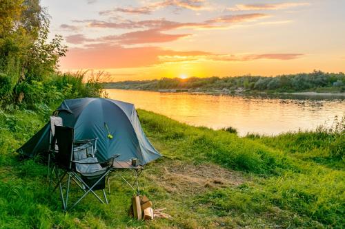 A&G Sodyba camp ąžuolų pavėsyje