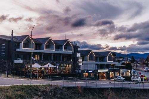 Banjo Paterson Inn