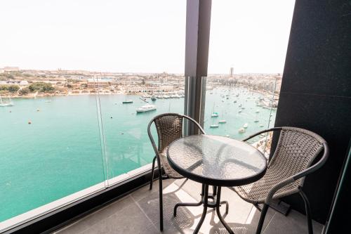 The Londoner Hotel Sliema