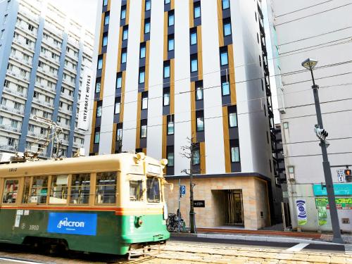 Foto da galeria de Hotel Intergate Hiroshima em Hiroshima