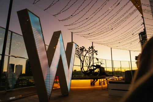 Foto da galeria de W Brisbane em Brisbane