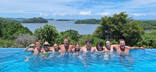 Boca Chica Bay Eco Lodge