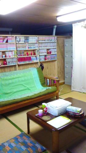 Galería fotográfica de Female Only Dormitory 4beds room- Vacation STAY 14308v en Morioka