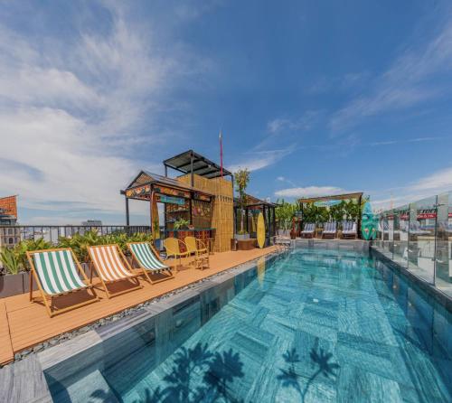 Seahorse Signature Danang Hotel by Haviland