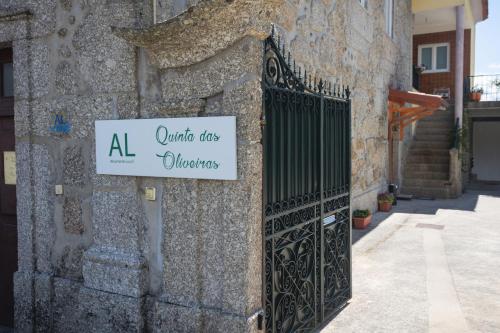 Galeri foto Quinta das Oliveiras di Arcos de Valdevez