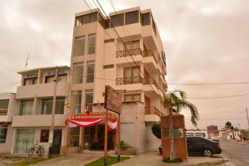 Imagen de la galería de Hotel Los Flamencos, en Paracas